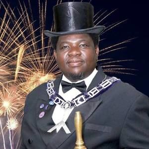 Meet your Posher, Daron